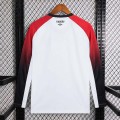 Maillot Manches Longues Athletico Paranaense Exterieur 2026/2027