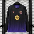 acheter Maillot Manches Longues Barcelona Exterieur 2026/2027 acheter Maillot Manches Longues Barcelona Exterieur 2026/2027