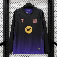 Maillot Manches Longues Barcelona Exterieur 2026/2027