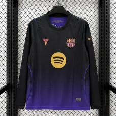 Maillot Manches Longues Barcelona Exterieur 2026/2027