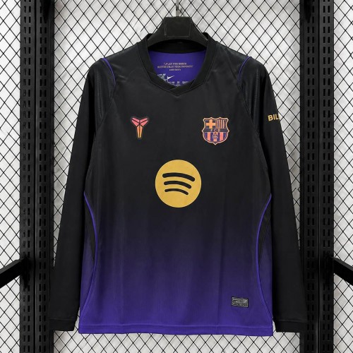 acheter Maillot Manches Longues Barcelona Exterieur 2026/2027 acheter Maillot Manches Longues Barcelona Exterieur 2026/2027