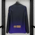 acheter Maillot Manches Longues Barcelona Exterieur 2026/2027 acheter Maillot Manches Longues Barcelona Exterieur 2026/2027