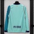 acheter Maillot Manches Longues Barcelona Third 2026/2027 acheter Maillot Manches Longues Barcelona Third 2026/2027
