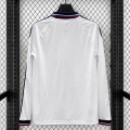 Maillot Manches Longues Bayern Munich Exterieur 2026/2027 Maillot Manches Longues Bayern Munich Exterieur 2026/2027