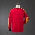 acheter Maillot Manches Longues Belgique Domicile 2026/2027 acheter Maillot Manches Longues Belgique Domicile 2026/2027