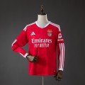 acheter Maillot Manches Longues Benfica Domicile 2026/2027 acheter Maillot Manches Longues Benfica Domicile 2026/2027