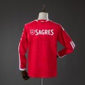 acheter Maillot Manches Longues Benfica Domicile 2026/2027 acheter Maillot Manches Longues Benfica Domicile 2026/2027