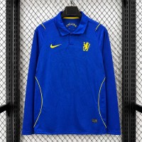 Maillot Manches Longues Chelsea Domicile 2026/2027