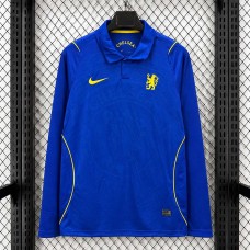 Maillot Manches Longues Chelsea Domicile 2026/2027