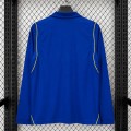 Maillot Manches Longues Chelsea Domicile 2026/2027 Maillot Manches Longues Chelsea Domicile 2026/2027