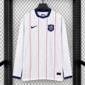acheter Maillot Manches Longues Chelsea Third 2026/2027 acheter Maillot Manches Longues Chelsea Third 2026/2027