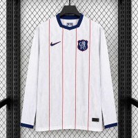 Maillot Manches Longues Chelsea Third 2026/2027