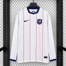 Maillot Manches Longues Chelsea Third 2026/2027