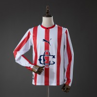 Maillot Manches Longues Chivas Guadalajara 120 Year Anniversary 2026/2027