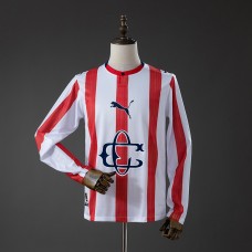 Maillot Manches Longues Chivas Guadalajara 120 Year Anniversary 2026/2027