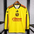 Maillot Manches Longues Club America Domicile 2026/2027