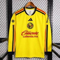 Maillot Manches Longues Club America Domicile 2026/2027