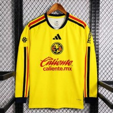 Maillot Manches Longues Club America Domicile 2026/2027