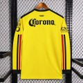 Maillot Manches Longues Club America Domicile 2026/2027