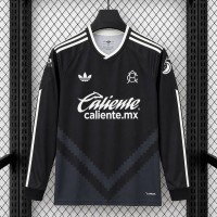 Maillot Manches Longues Club America Exterieur 2026/2027
