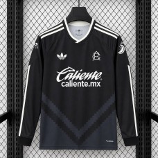 Maillot Manches Longues Club America Exterieur 2026/2027