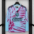 Maillot Manches Longues Club America Gardien De But Sky Blue 2026/2027