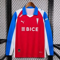 Maillot Manches Longues Club Deportivo Universidad Catolica Exterieur 2026/2027