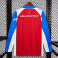Maillot Manches Longues Club Deportivo Universidad Catolica Exterieur 2026/2027 Maillot Manches Longues Club Deportivo Universidad Catolica Exterieur 2026/2027