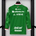 Maillot Manches Longues Club Tijuana Third 2026/2027 Maillot Manches Longues Club Tijuana Third 2026/2027