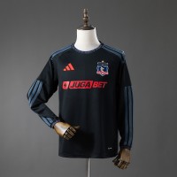 Maillot Manches Longues Colo Colo Exterieur 2026/2027