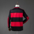 Maillot Manches Longues Flamengo Domicile 2026/2027 Maillot Manches Longues Flamengo Domicile 2026/2027