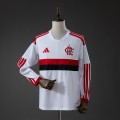 acheter Maillot Manches Longues Flamengo Exterieur 2026/2027 acheter Maillot Manches Longues Flamengo Exterieur 2026/2027