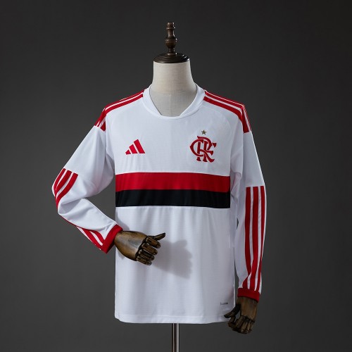 acheter Maillot Manches Longues Flamengo Exterieur 2026/2027 acheter Maillot Manches Longues Flamengo Exterieur 2026/2027