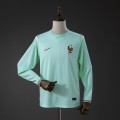 Maillot Manches Longues France Domicile 2026/2027 Maillot Manches Longues France Domicile 2026/2027