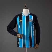 Maillot Manches Longues Gremio Domicile 2026/2027
