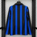 acheter Maillot Manches Longues Inter Milan Domicile 2026/2027 acheter Maillot Manches Longues Inter Milan Domicile 2026/2027