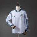 acheter Maillot Manches Longues Italie Exterieur 2026/2027 acheter Maillot Manches Longues Italie Exterieur 2026/2027