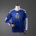 Maillot Manches Longues Japon Domicile 2026/2027