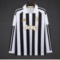 Maillot Manches Longues Juventus Domicile 2026/2027 Maillot Manches Longues Juventus Domicile 2026/2027