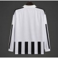 Maillot Manches Longues Juventus Domicile 2026/2027 Maillot Manches Longues Juventus Domicile 2026/2027