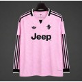 Maillot Manches Longues Juventus Exterieur 2026/2027 Maillot Manches Longues Juventus Exterieur 2026/2027
