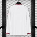 Maillot Manches Longues Liverpool Exterieur 2026/2027 Maillot Manches Longues Liverpool Exterieur 2026/2027