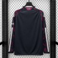Maillot Manches Longues Liverpool Third 2026/2027 Maillot Manches Longues Liverpool Third 2026/2027