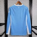 acheter Maillot Manches Longues Manchester City Domicile 2026/2027 acheter Maillot Manches Longues Manchester City Domicile 2026/2027