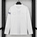 Maillot Manches Longues Manchester City Third 2026/2027 Maillot Manches Longues Manchester City Third 2026/2027