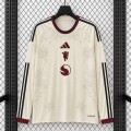 acheter Maillot Manches Longues Manchester United Third 2026/2027 acheter Maillot Manches Longues Manchester United Third 2026/2027