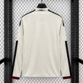 acheter Maillot Manches Longues Manchester United Third 2026/2027 acheter Maillot Manches Longues Manchester United Third 2026/2027