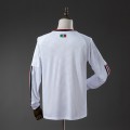 Maillot Manches Longues Mexique Exterieur 2026/2027 Maillot Manches Longues Mexique Exterieur 2026/2027