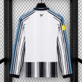 Maillot Manches Longues Newcastle United Domicile 2026/2027 Maillot Manches Longues Newcastle United Domicile 2026/2027