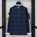 Maillot Manches Longues Newcastle United Exterieur 2026/2027 Maillot Manches Longues Newcastle United Exterieur 2026/2027